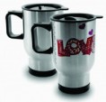 Mugs Metalico